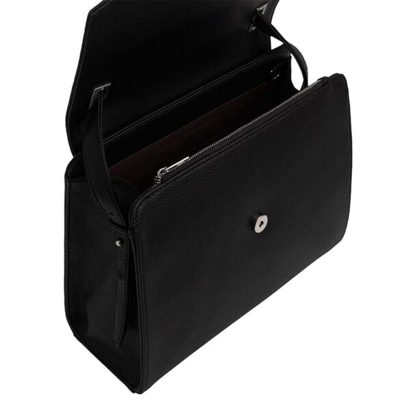 Matt & Nat Minji Purity Satchel Bag Carotene