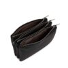 Matt & Nat Triplet Purity Crossbody Black