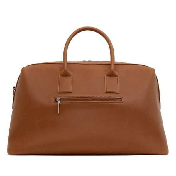 Matt & Nat Andro Weekender Bag Black