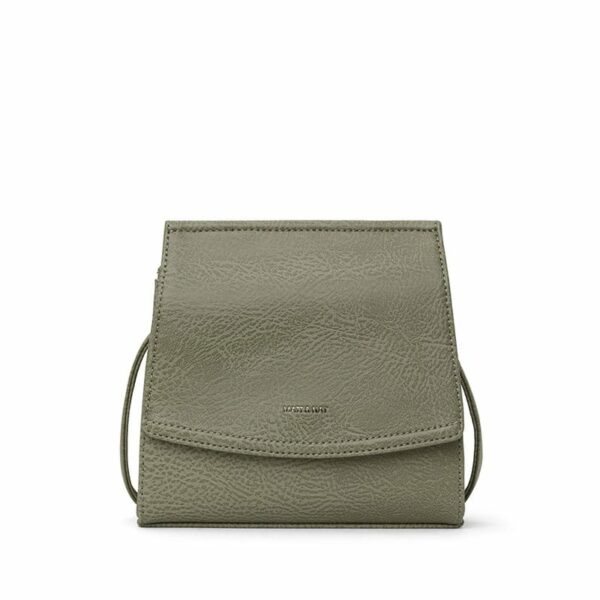 Matt & Nat Erika Dwell Crossbody Black