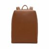 Matt & Nat Brave Bremen Vintage Backpack Black