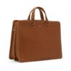 Matt & Nat David Vintage Briefcase Black