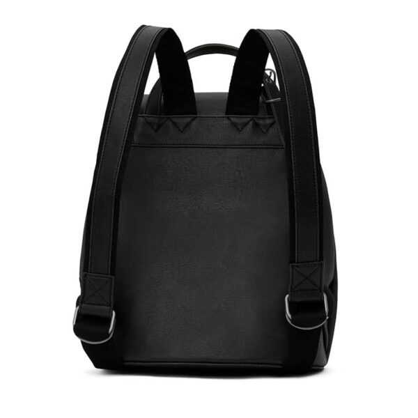 Matt & Nat Soho Vintage Backpack Black