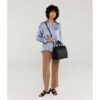 Matt & Nat Adel Purity Satchel Carotene