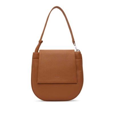 Matt & Nat Match Vegan Shoulderbag Carotene