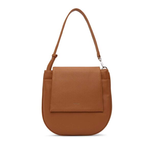 Matt & Nat Match Vegan Shoulderbag Opal