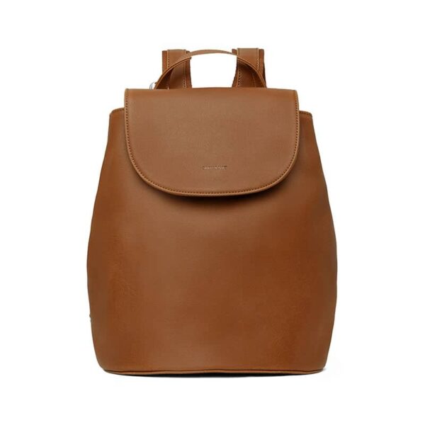 Matt & Nat Soho Vintage Backpack Black