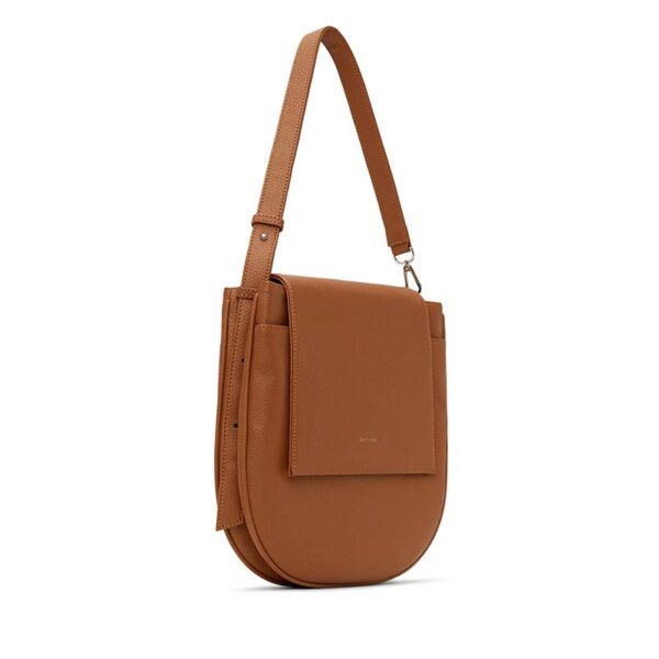 Matt & Nat Match Vegan Shoulderbag Opal