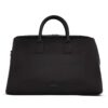 Matt & Nat Andro Weekender Bag Black