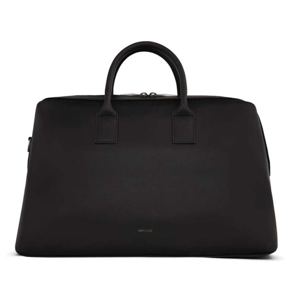 Matt & Nat Andro Weekender Bag Black