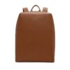 Matt & Nat Bremen Backpack Chili Matte Nickel