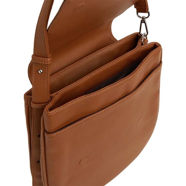 Matt & Nat Match Vegan Shoulderbag Opal