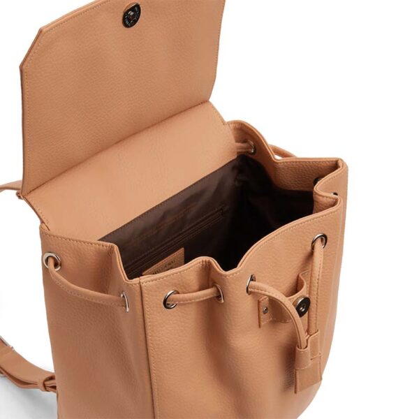 Matt & Nat Fabi Mumbai Med Backpack Melon