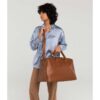 Matt & Nat Andro Weekender Bag Black