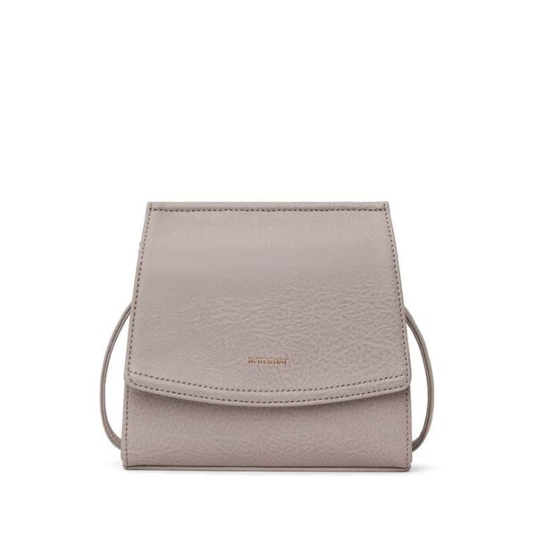 Matt & Nat Erika Dwell Crossbody Black