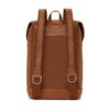 Matt & Nat Hoxton Backpack Chili Matte Nickel