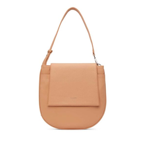 Matt & Nat Match Vegan Shoulderbag Opal