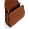 Matt & Nat Minji Purity Satchel Bag Carotene