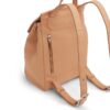 Matt & Nat Fabi Mumbai Med Backpack Melon