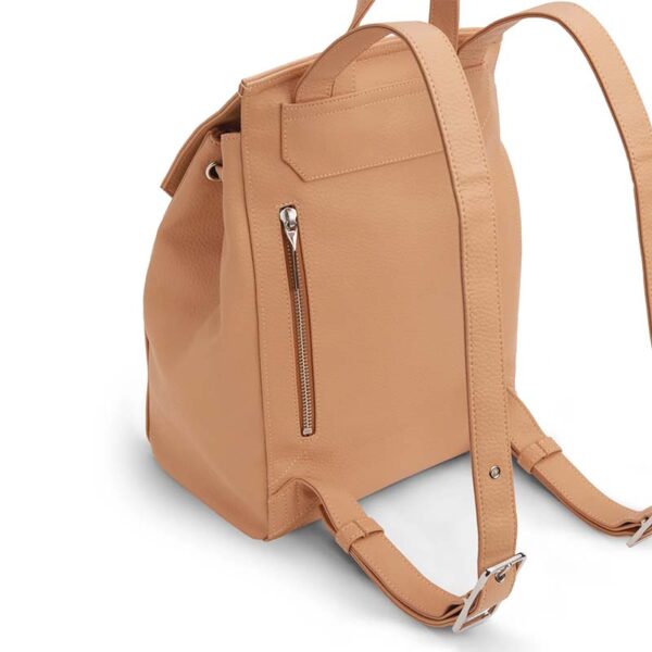 Matt & Nat Fabi Mumbai Med Backpack Melon