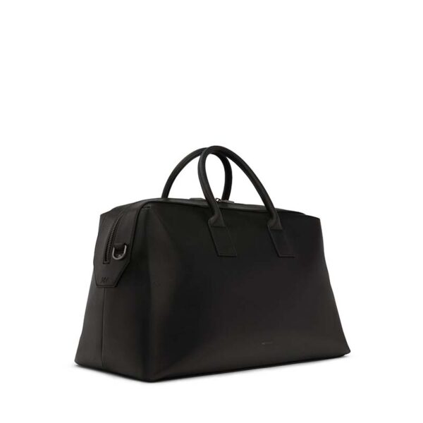 Matt & Nat Andro Weekender Bag Black
