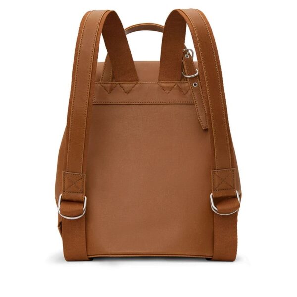 Matt & Nat Soho Vintage Backpack Black