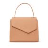 Matt & Nat Minji Purity Satchel Bag Carotene