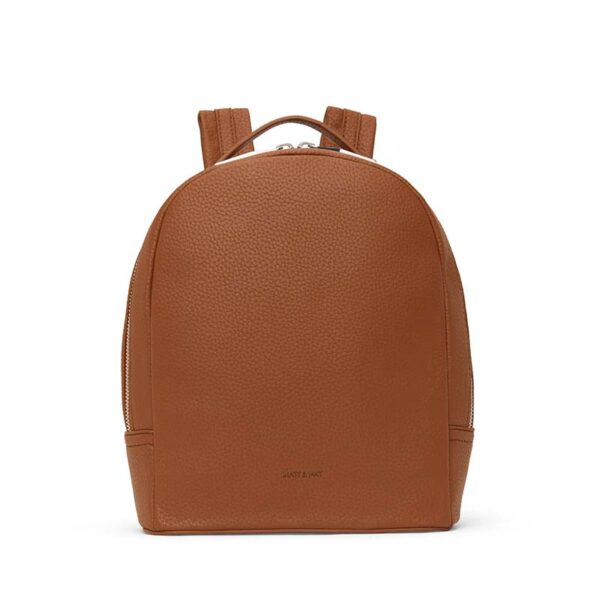 Matt & Nat Olly Purity Backpack Carotene
