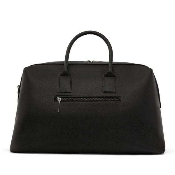 Matt & Nat Andro Weekender Bag Black