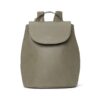 Matt & Nat Soho Vintage Backpack Black