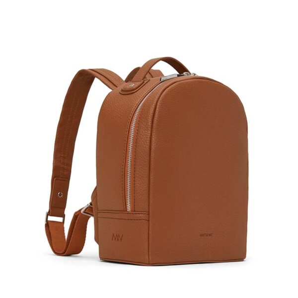 Matt & Nat Olly Purity Backpack Carotene