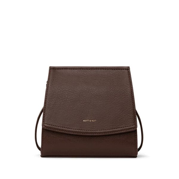Matt & Nat Erika Dwell Crossbody Black