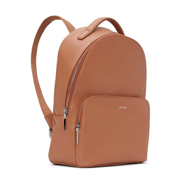 Matt & Nat Caro Backpack Maple