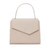 Matt & Nat Minji Purity Satchel Bag Carotene