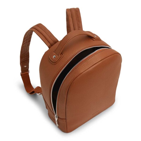 Matt & Nat Olly Purity Backpack Carotene
