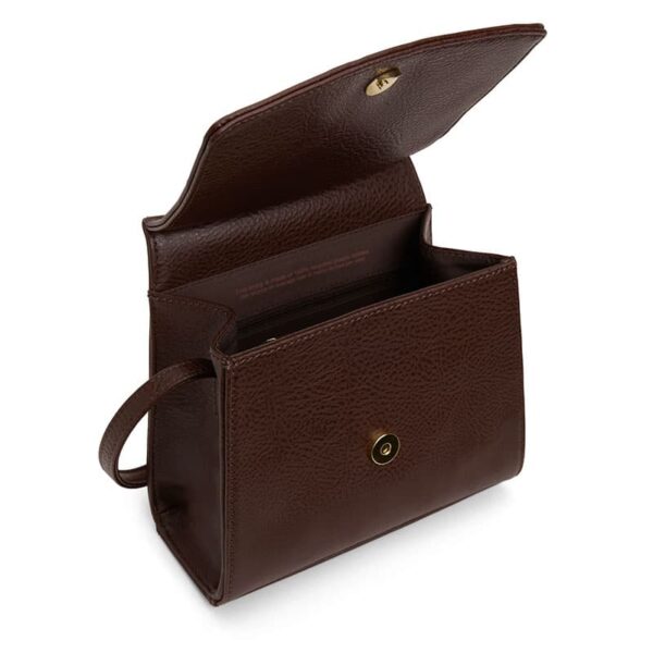 Matt & Nat Erika Dwell Crossbody Black