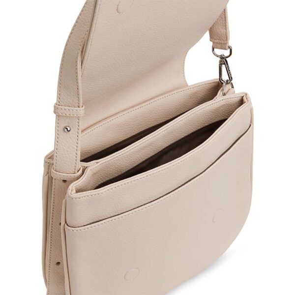 Matt & Nat Match Vegan Shoulderbag Opal