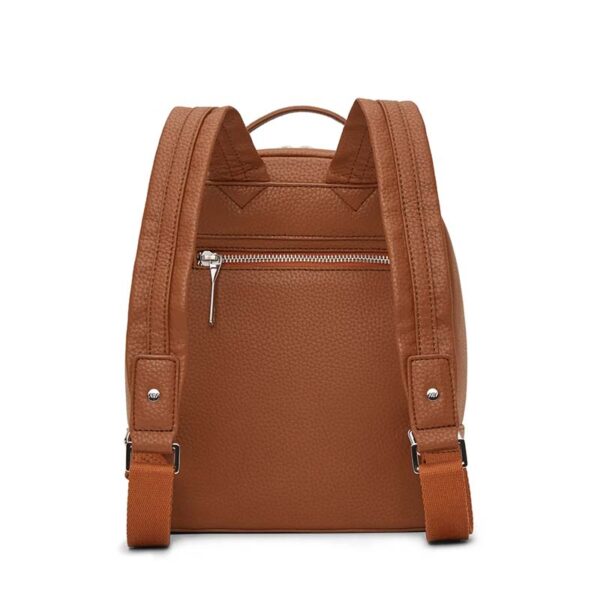 Matt & Nat Olly Purity Backpack Carotene