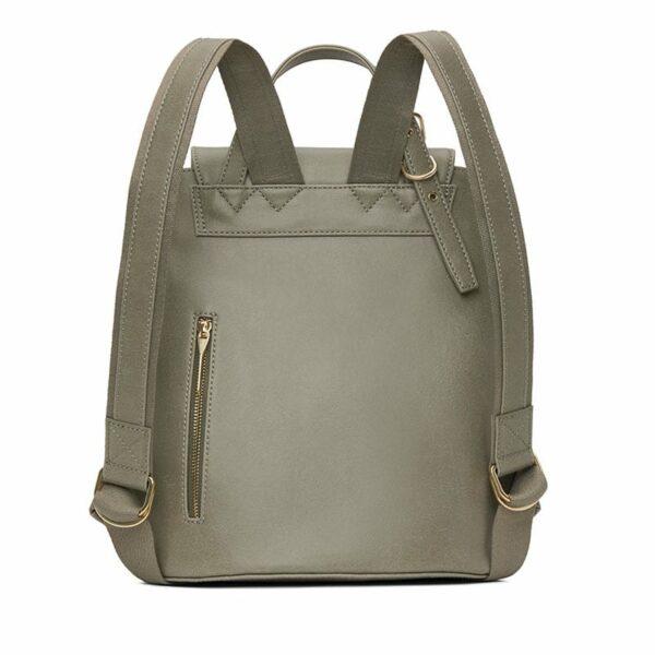 Matt & Nat Soho Vintage Backpack Black