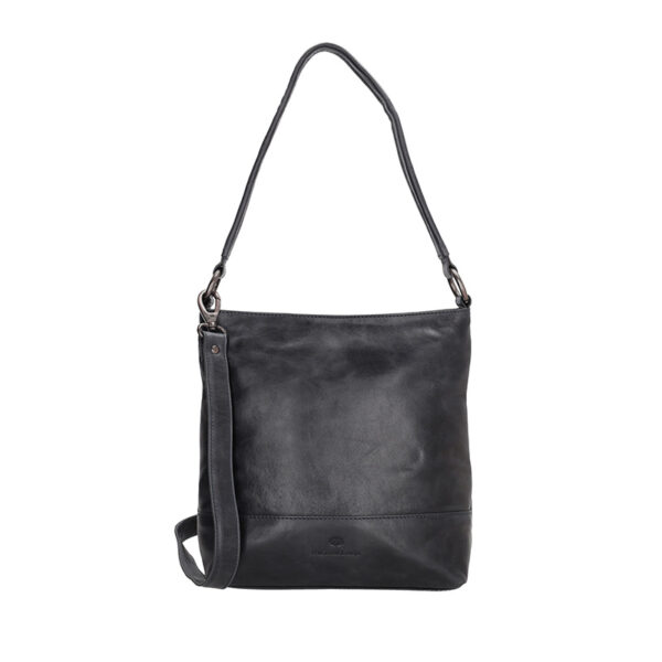Micmacbags Porto Long Shoulderbag Dark Navy