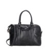 Micmacbags Porto Handtas Donker Navy