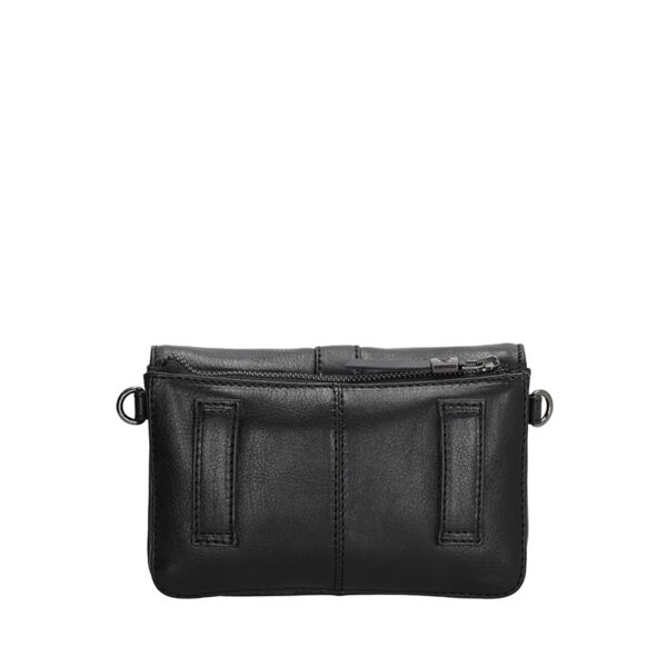 Micmacbags Porto Heuptas Zwart
