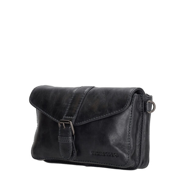 Micmacbags Porto Heuptas Dark Navy