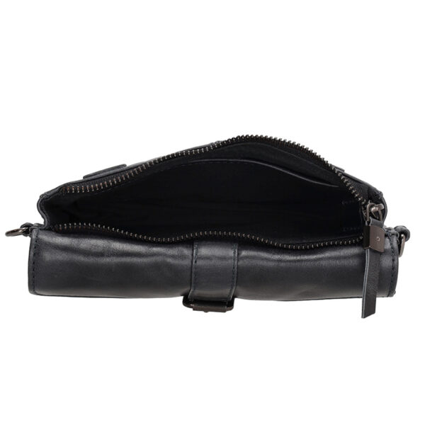Micmacbags Porto Heuptas Dark Navy