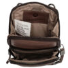 Micmacbags Everyday Telefoontasje Donkerbruin