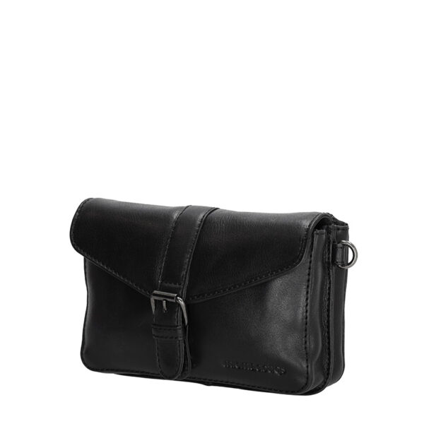 Micmacbags Porto Heuptas Zwart