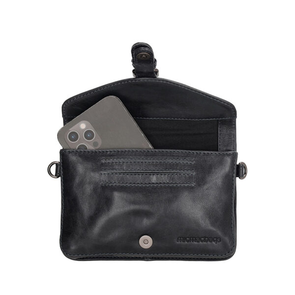 Micmacbags Porto Heuptas Dark Navy
