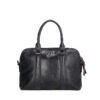 Micmacbags Porto Handtas Donker Navy