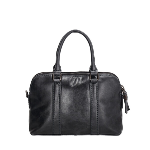 Micmacbags Porto Handtas Donker Navy