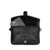 Micmacbags Porto Heuptas Zwart